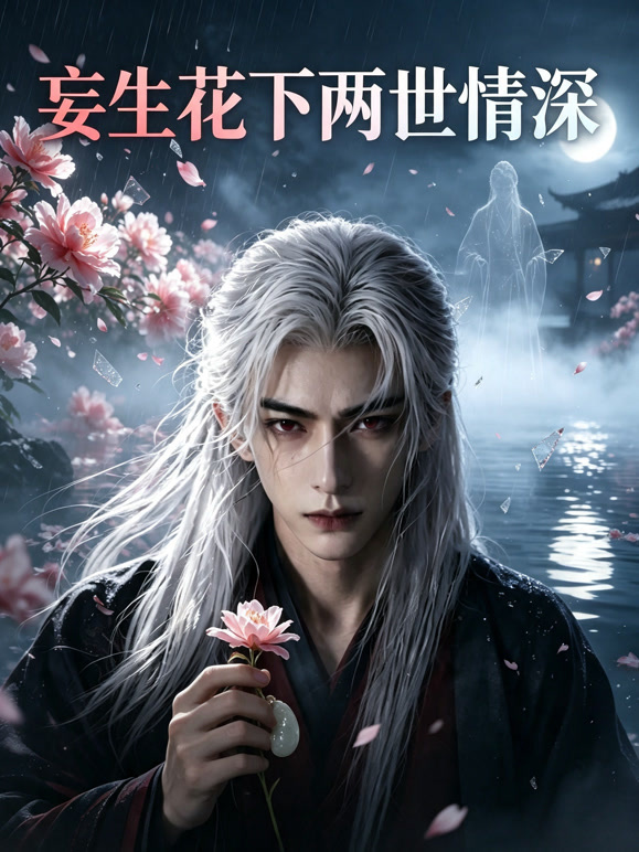 妄生花下两世情深
