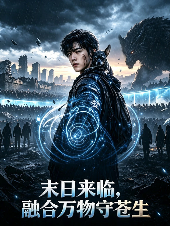 末日来临，融合万物守苍生