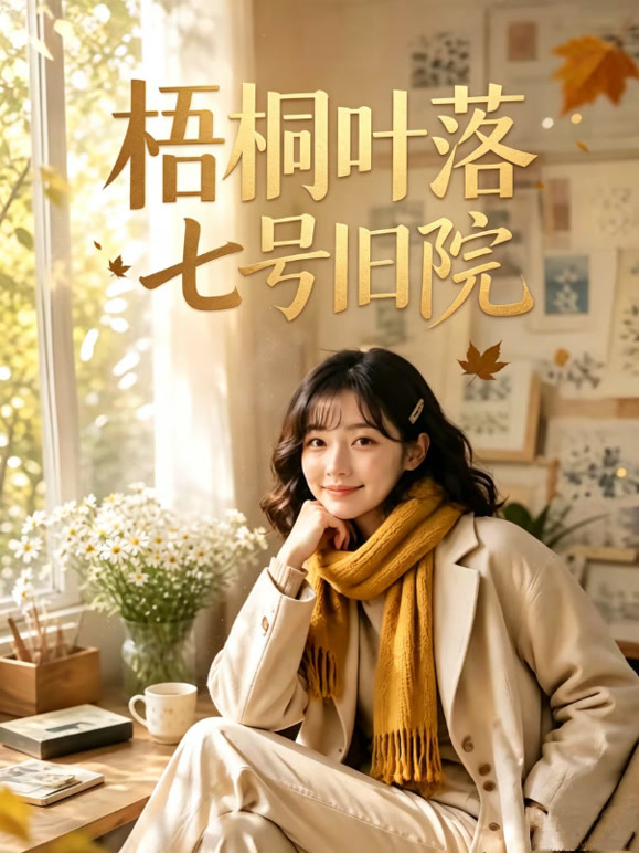 梧桐叶落，七号旧院