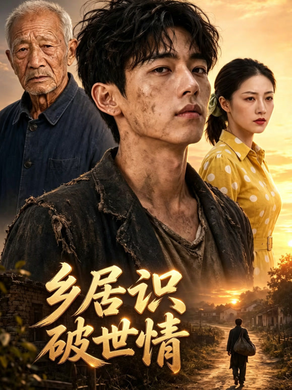 乡居识破世情