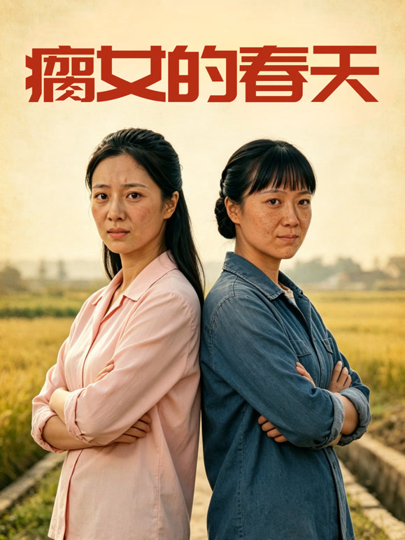 瘸女的春天