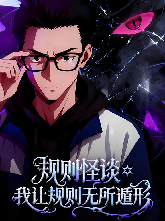 规则怪谈：我让规则无所遁形