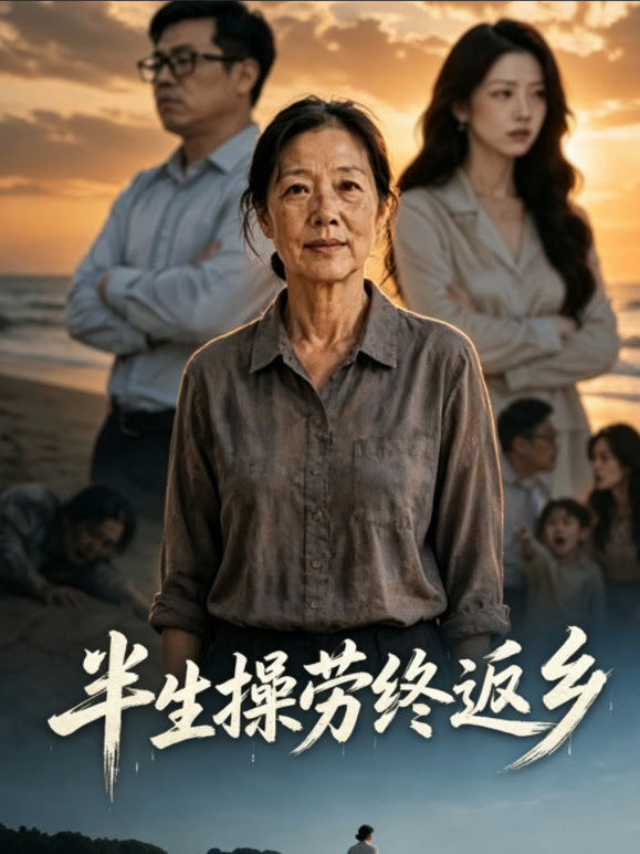 半生操劳终返乡