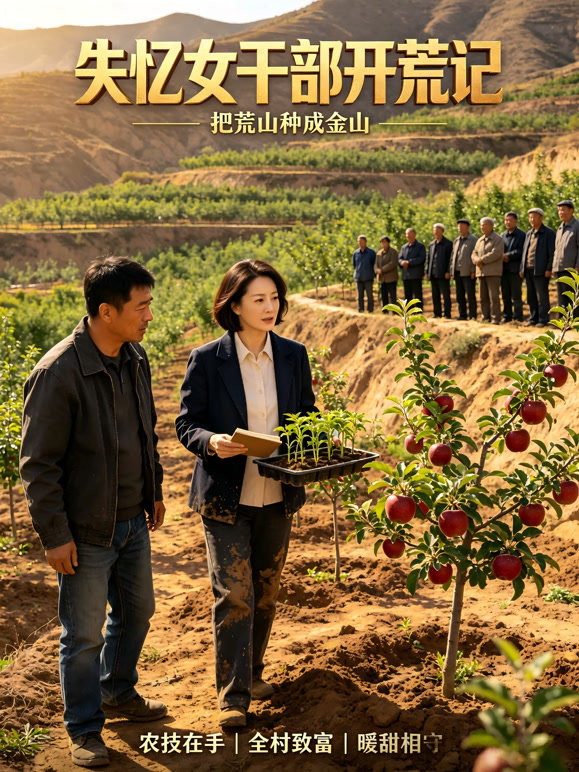 失忆女干部开荒记