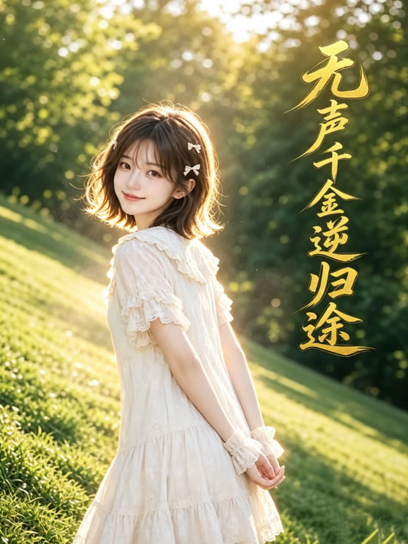 无声千金逆归途