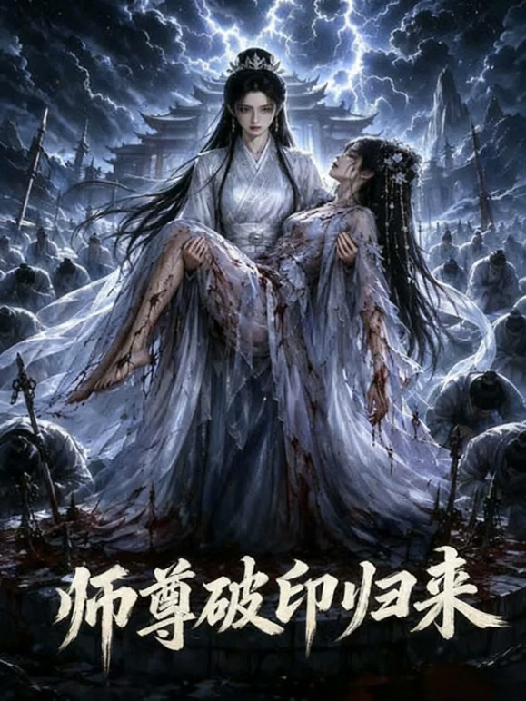 师尊破印归来