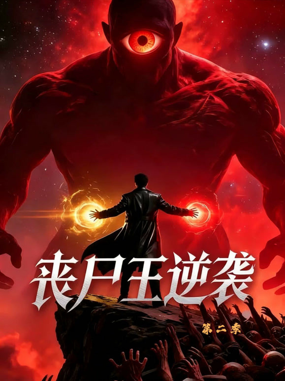 丧尸王逆袭 第二季