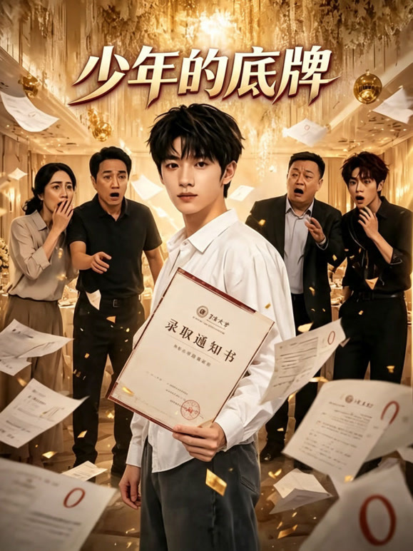 少年的底牌
