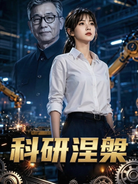 科研涅槃