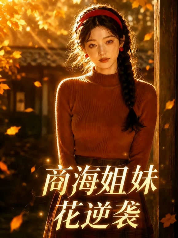 商海姐妹花逆袭