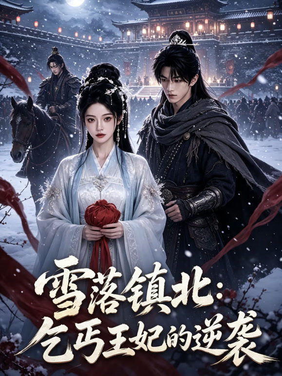 雪落镇北：乞丐王妃的逆袭