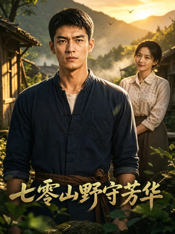 七零山野守芳华