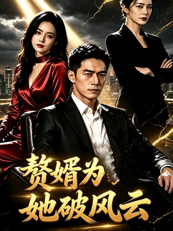 赘婿为她破风云