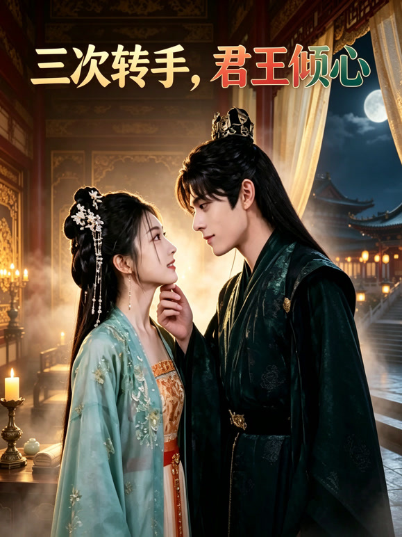 三次转手，君王倾心