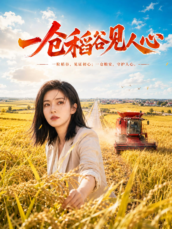 一仓稻谷见人心