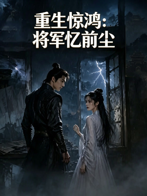 重生惊鸿：将军忆前尘