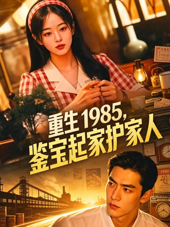重生 1985，鉴宝起家护家人