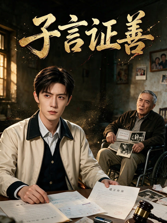 子言证善