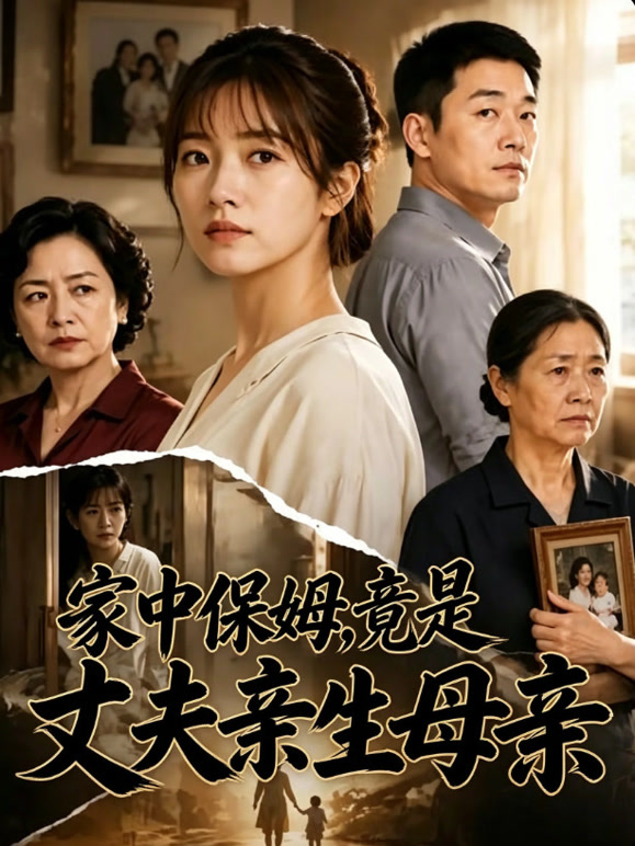 家中保姆，竟是丈夫亲生母亲