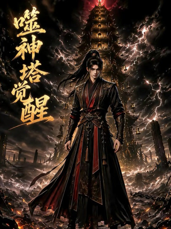 噬神塔觉醒