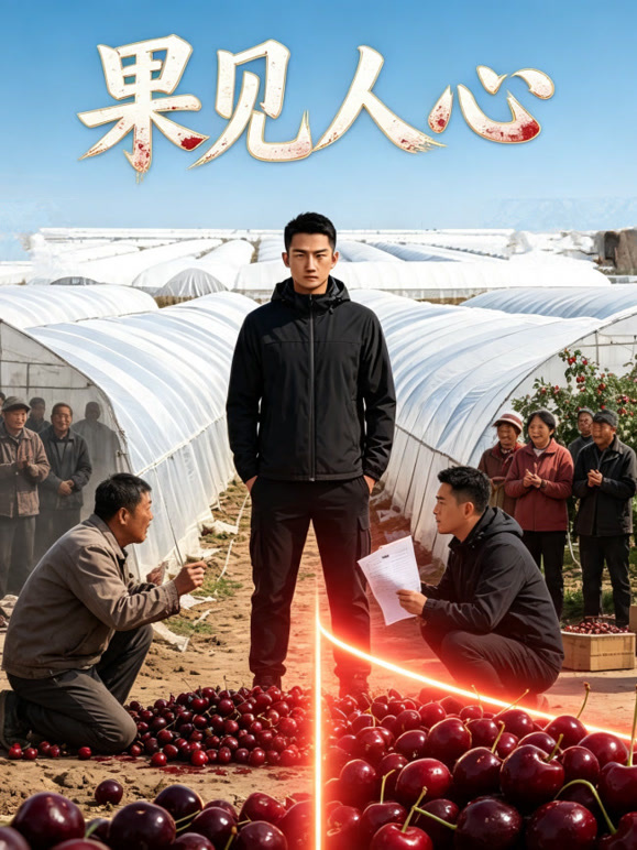果见人心
