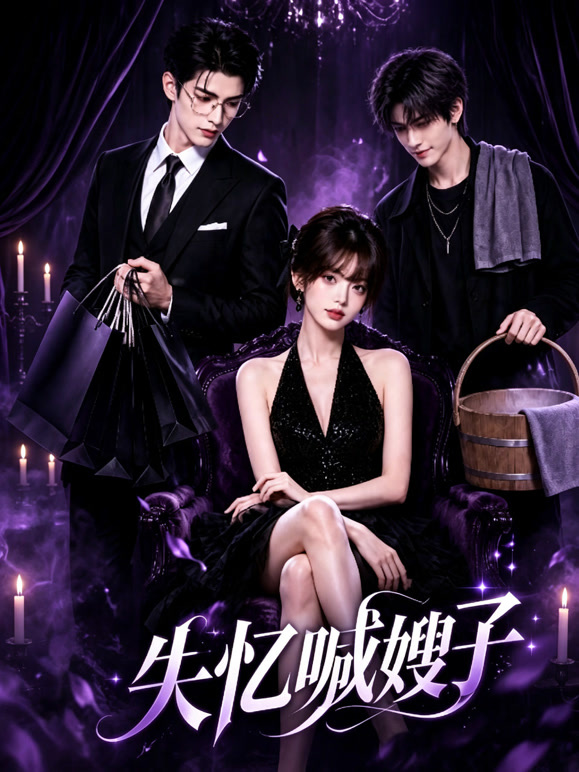 失忆喊嫂子