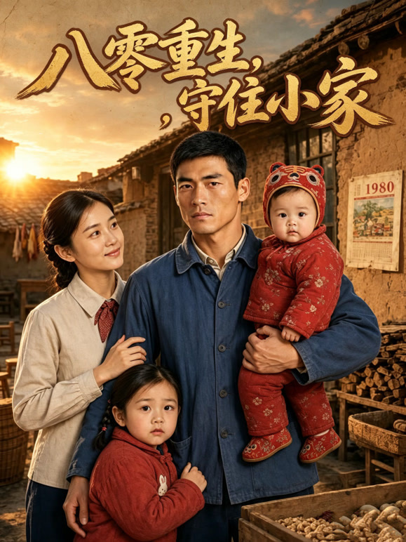 八零重生，守住小家