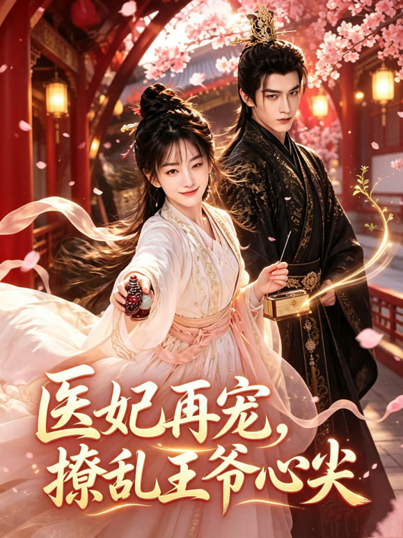 医妃再宠，撩乱王爷心尖