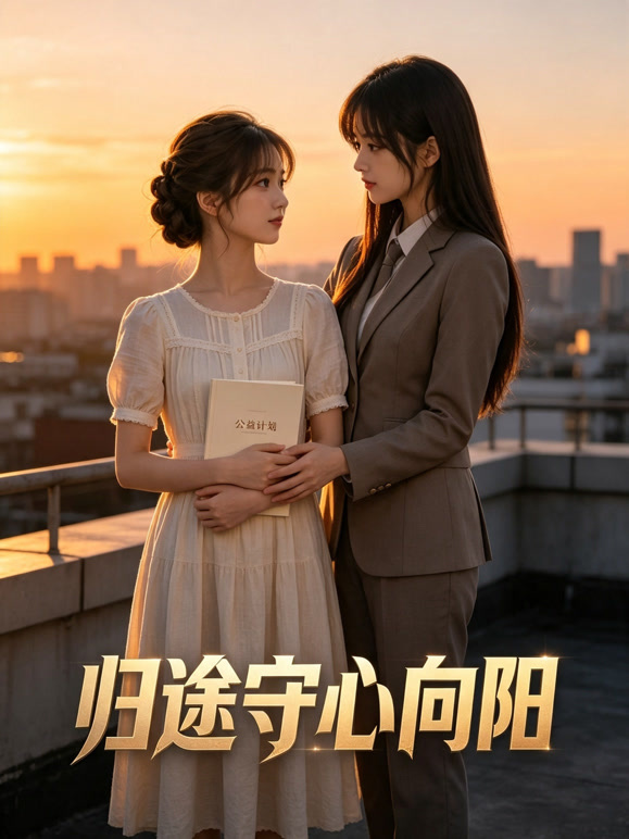 归途守心向阳