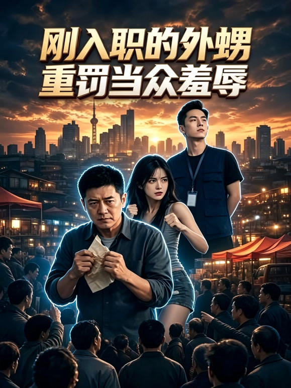刚入职的外甥重罚当众羞辱