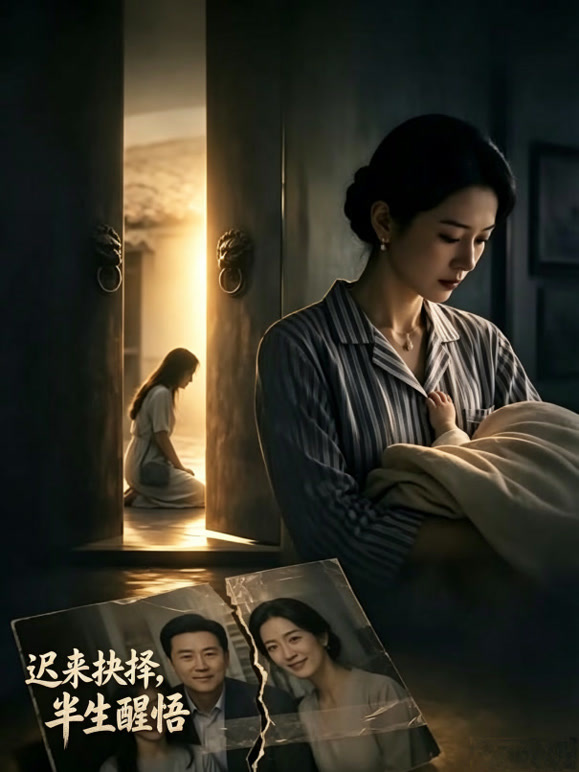 迟来抉择，半生醒悟