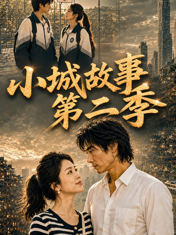 小城故事第二季
