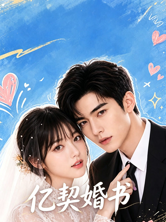 亿契婚书