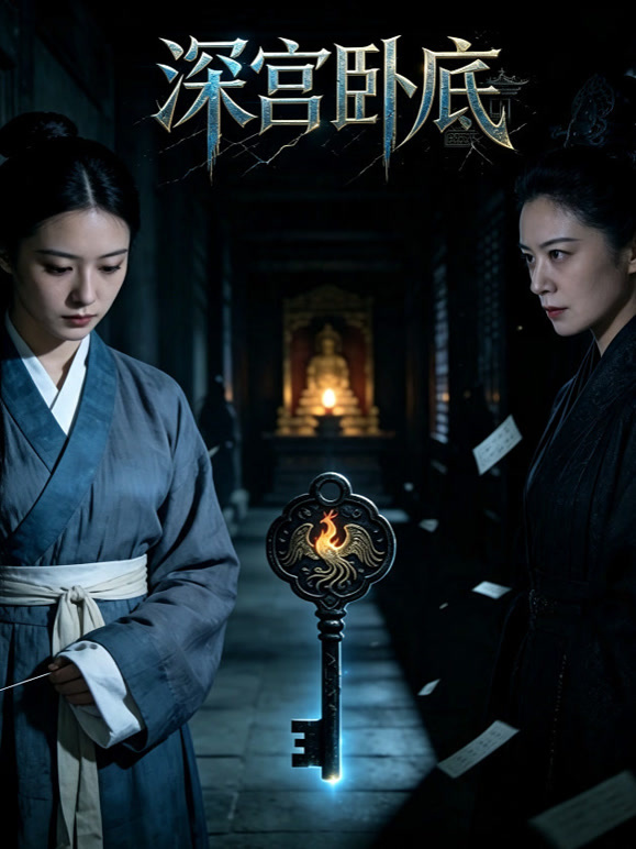 深宫卧底