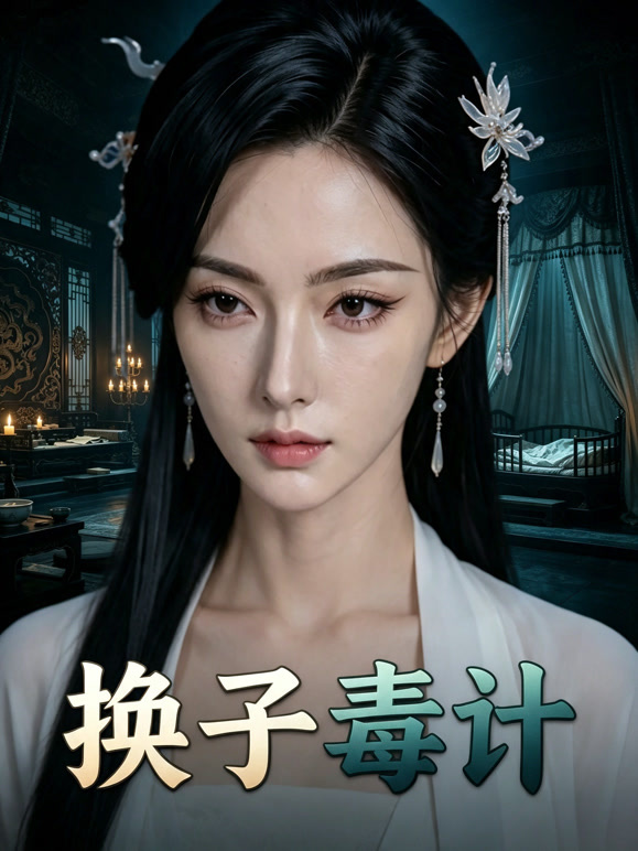 换子毒计