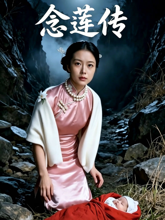 念莲传