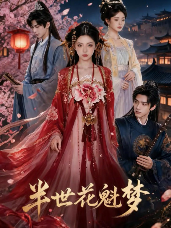 半世花魁梦