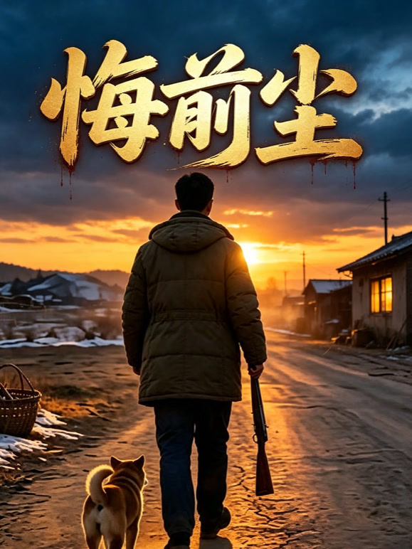 悔前尘