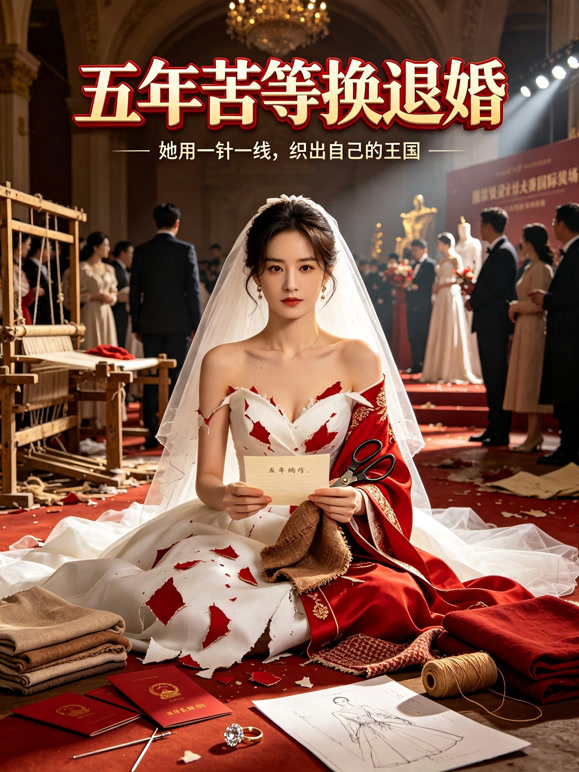 五年苦等换退婚
