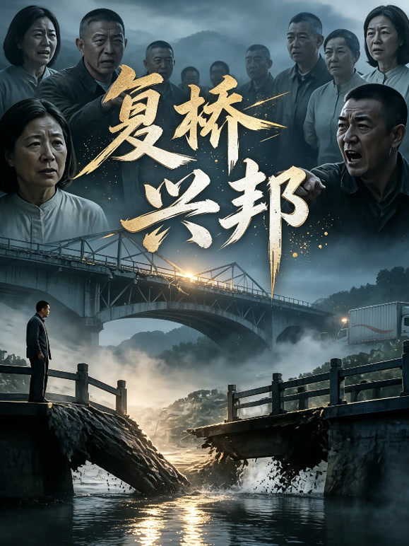 复桥兴邦