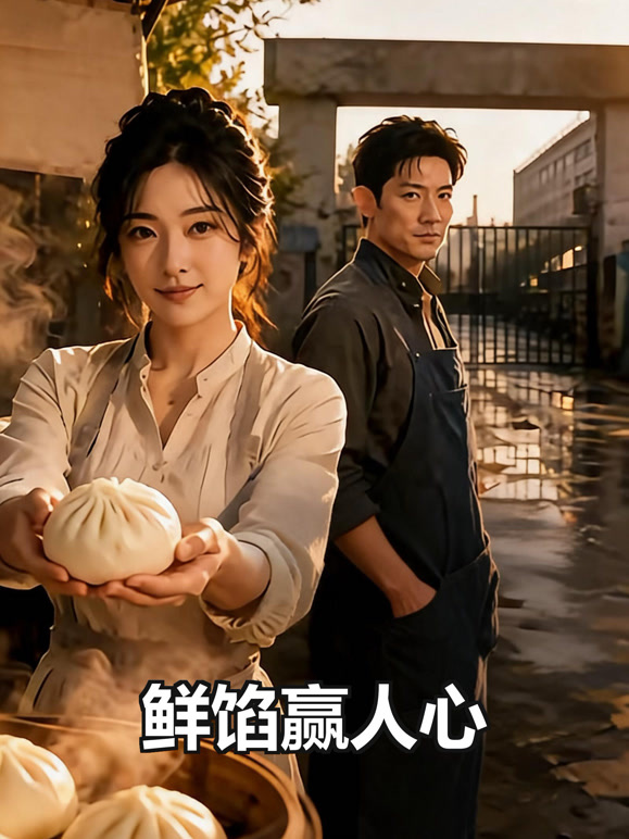 鲜馅赢人心