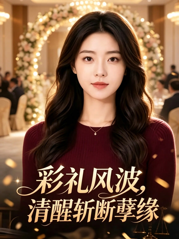 彩礼风波，清醒斩断孽缘