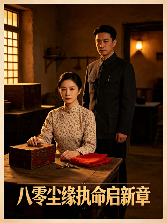 八零尘缘执命启新章