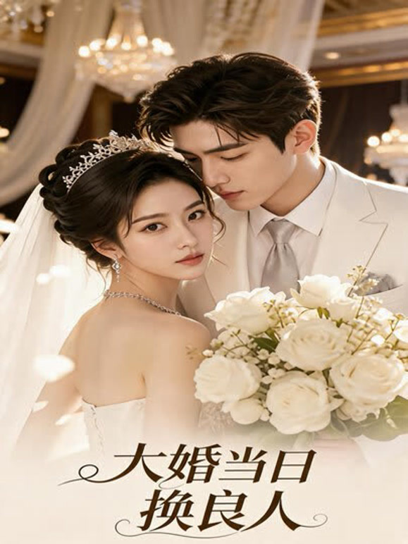 大婚当日换良人