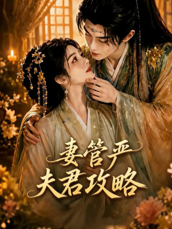 妻管严夫君攻略