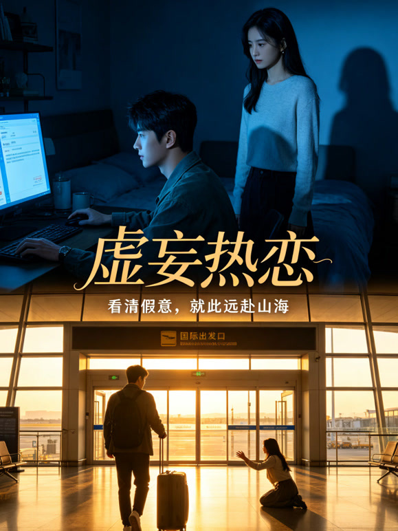 虚妄热恋