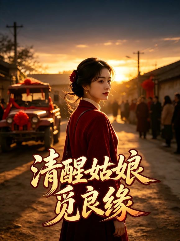 清醒姑娘觅良缘