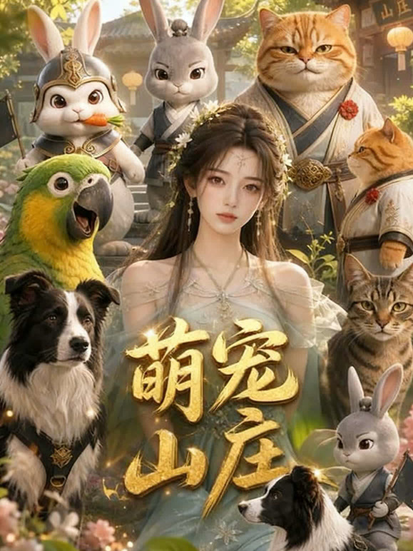 萌宠山庄