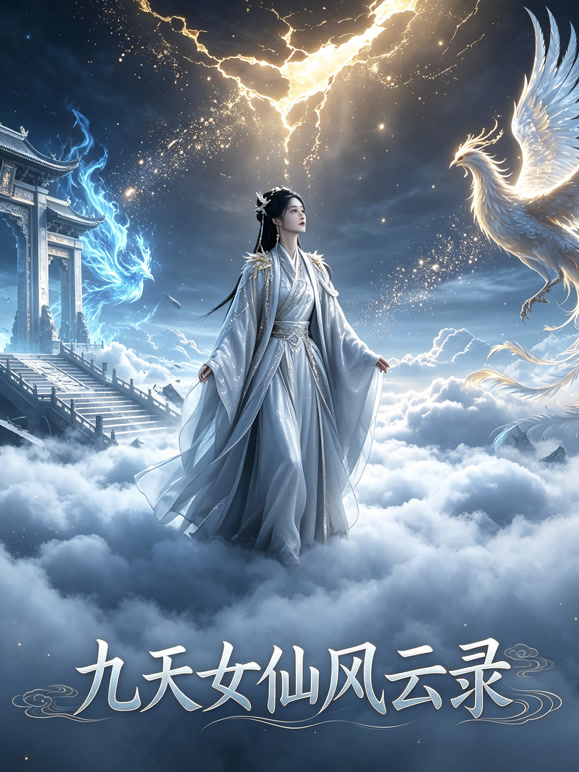 九天女仙风云录