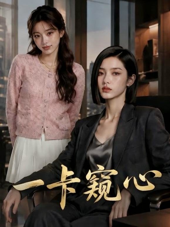 一卡窥心